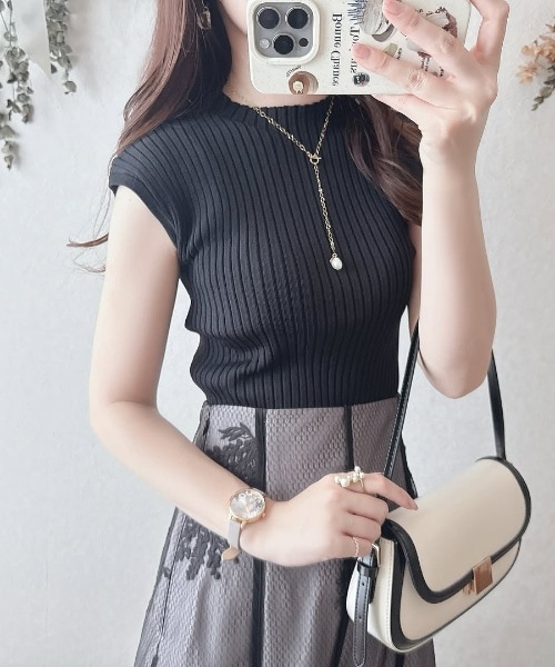 ♡Liana♡ 3点 ラブラリーハート 舟型ポーチM L/LRH-243238 | ラブラリー バイ