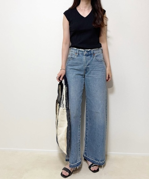 ♡Liana♡ 3点 ラブラリーハート 舟型ポーチM L/LRH-243238 | ラブラリー バイ