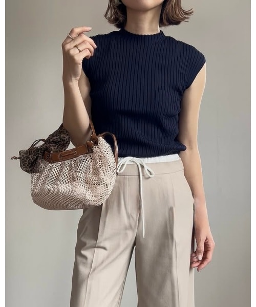 ♡Liana♡ 3点 ラブラリーハート 舟型ポーチM L/LRH-243238 | ラブラリー バイ