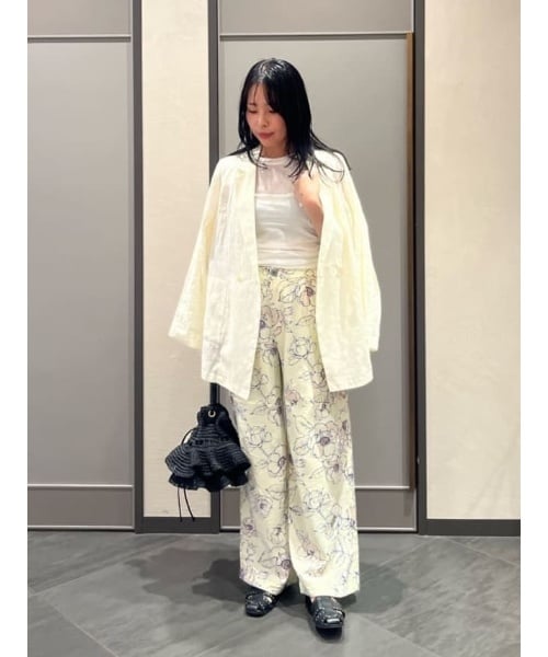 ナノユニバースのナノユニバース