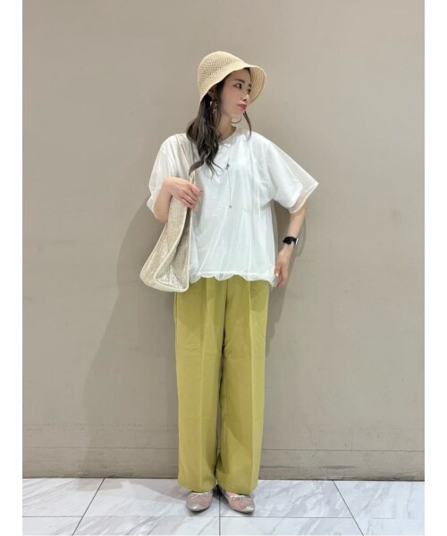 グリーンパークスのグリーンパークス