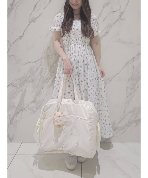 メゾン ド フルールのメゾン ド フルール