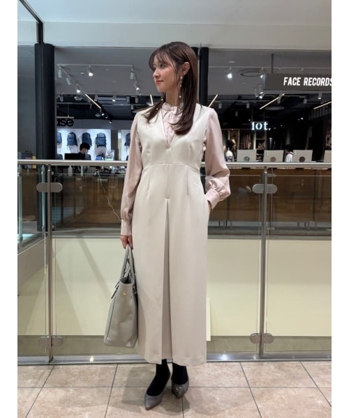 Tony Bianco／LORETTA パンプス | ナノユニバース(NANO universe