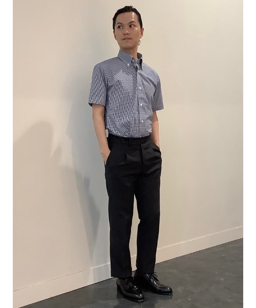 ブリックハウスのブリックハウス