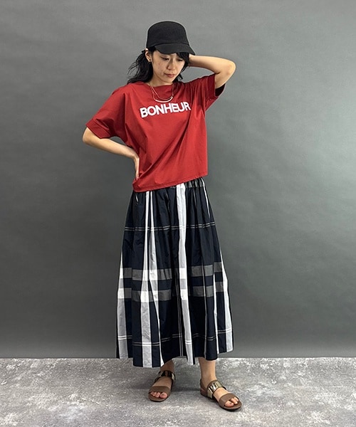 ニコルホワイトのニコルホワイト