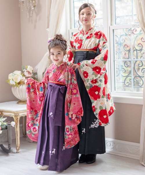 キャサリンコテージのキャサリンコテージ