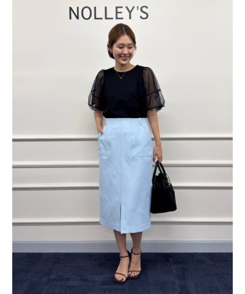 ノーリーズのノーリーズ