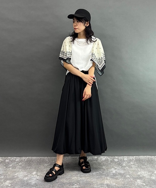 ニコルホワイトのニコルホワイト