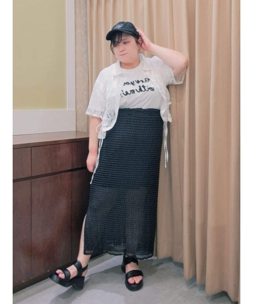 リジェイ＆スプルのリジェイ＆スプル