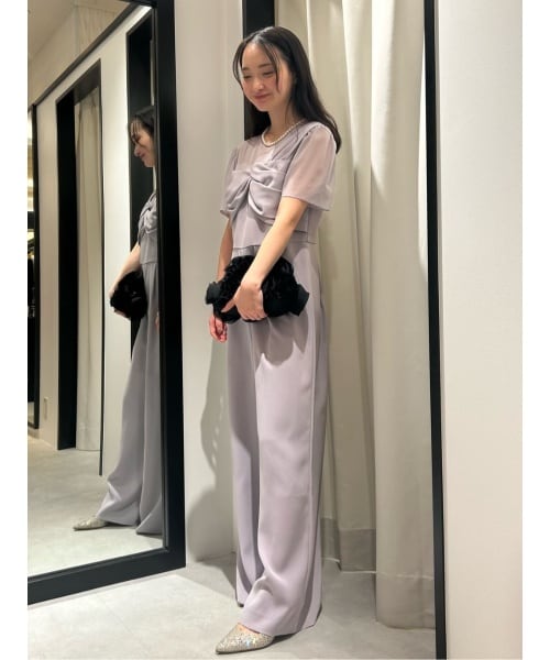 グレースコンチネンタルのグレースコンチネンタル