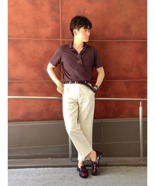 ブリックハウスのブリックハウス