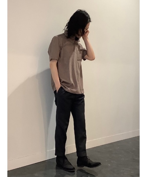 ブリックハウスのブリックハウス