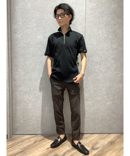 ブリックハウスのブリックハウス