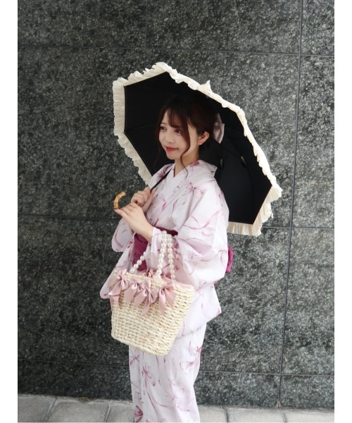 メゾン ド フルールのメゾン ド フルール