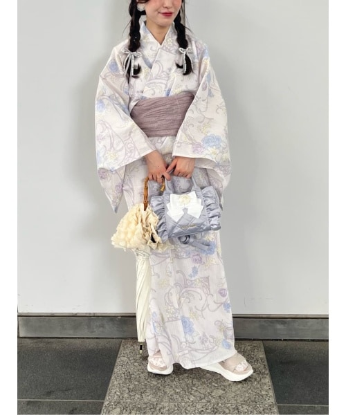 メゾン ド フルールのメゾン ド フルール