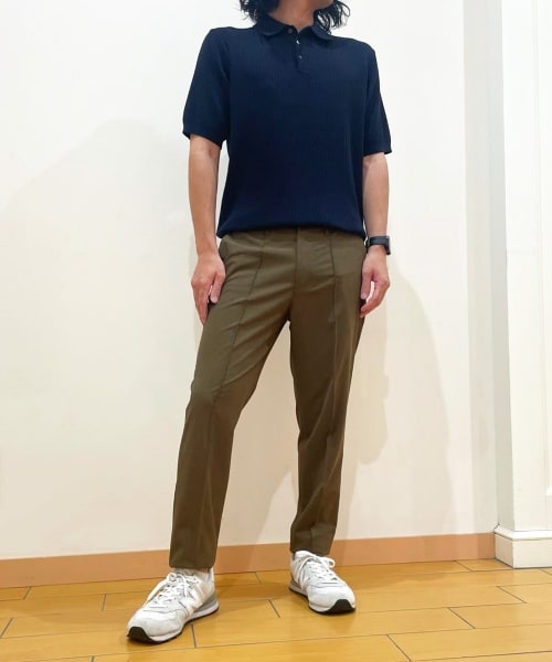 ミッシェルクランオムのミッシェルクランオム