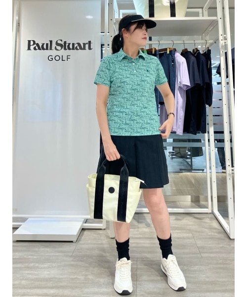 ポール・スチュアートのポール・スチュアート