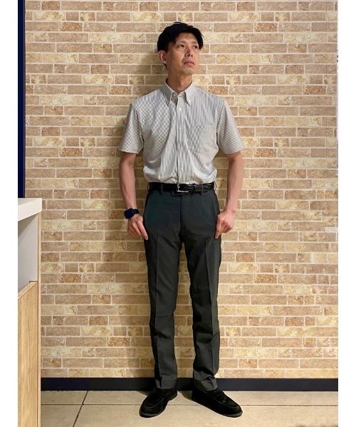 ブリックハウスのブリックハウス