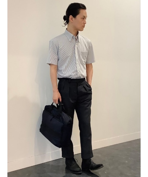 ブリックハウスのブリックハウス