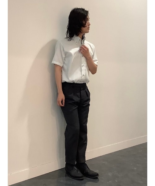 ブリックハウスのブリックハウス