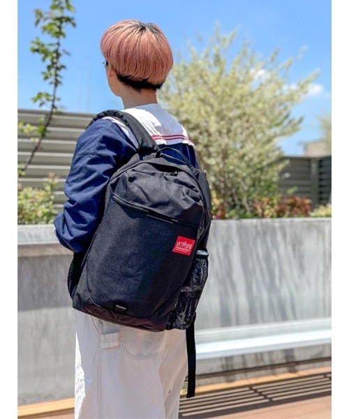 マンハッタンポーテージのマンハッタンポーテージ