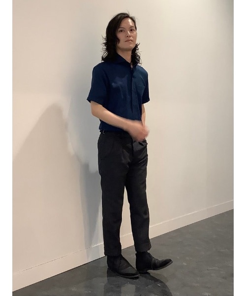 ブリックハウスのブリックハウス