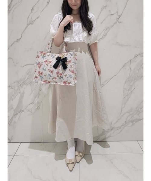 メゾン ド フルールのメゾン ド フルール