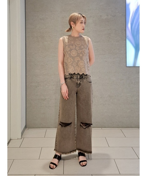 グレースコンチネンタルのグレースコンチネンタル