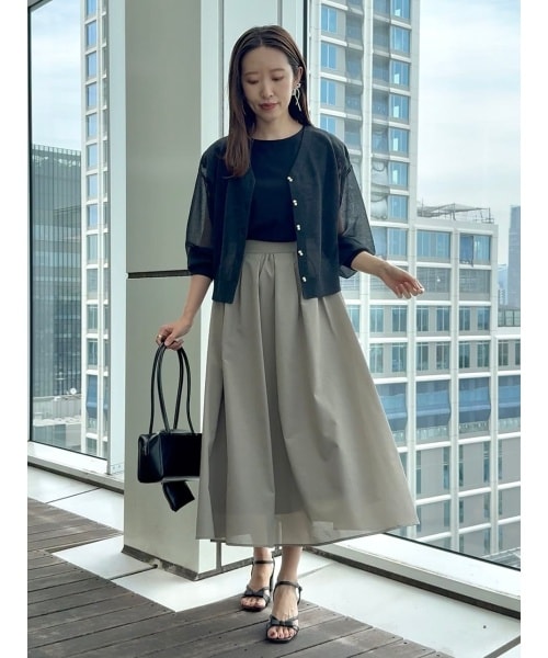 クチュールブローチのクチュールブローチ