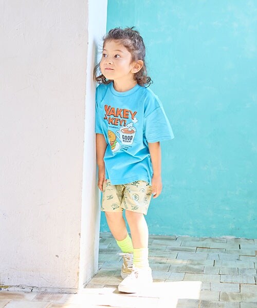 マーキーズのマーキーズ