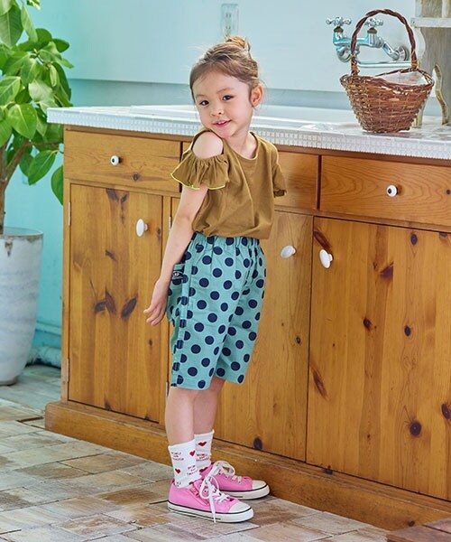 マーキーズのマーキーズ