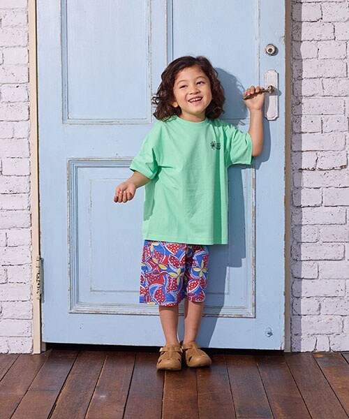 マーキーズのマーキーズ