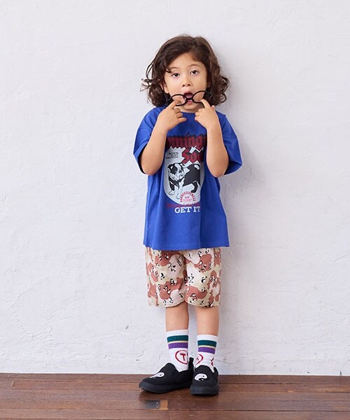 マーキーズのマーキーズ