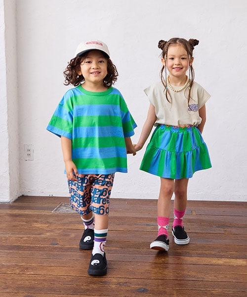 マーキーズのマーキーズ