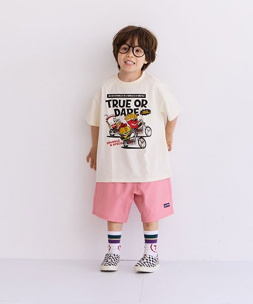 マーキーズのマーキーズ