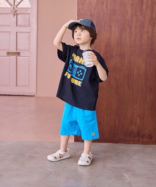 マーキーズのマーキーズ