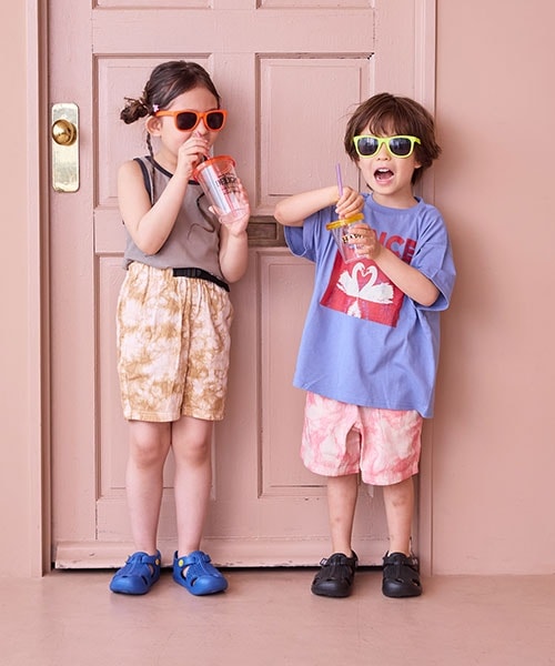 マーキーズのマーキーズ