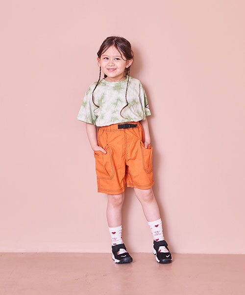 マーキーズのマーキーズ