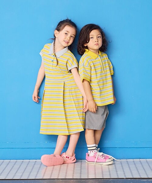 マーキーズのマーキーズ