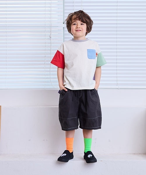 マーキーズのマーキーズ