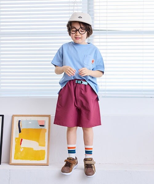 マーキーズのマーキーズ