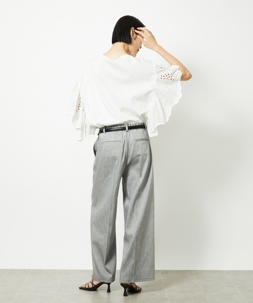 ミッシェルクランのミッシェルクラン