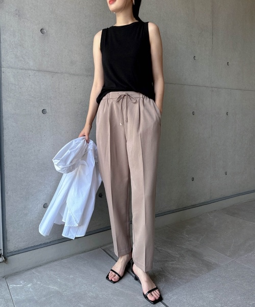 アンドミー他のアンドミー他