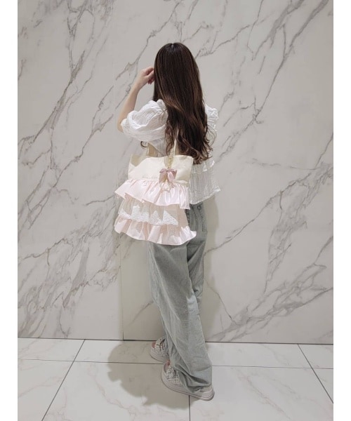 メゾン ド フルールのメゾン ド フルール