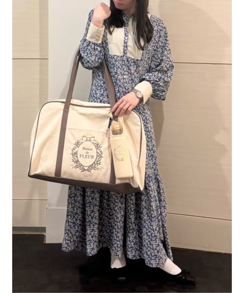 メゾン ド フルールのメゾン ド フルール