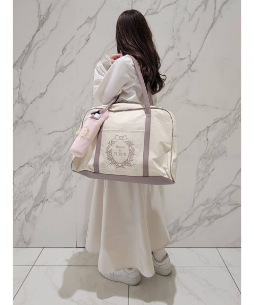 メゾン ド フルールのメゾン ド フルール