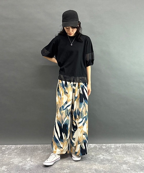 ニコルホワイトのニコルホワイト