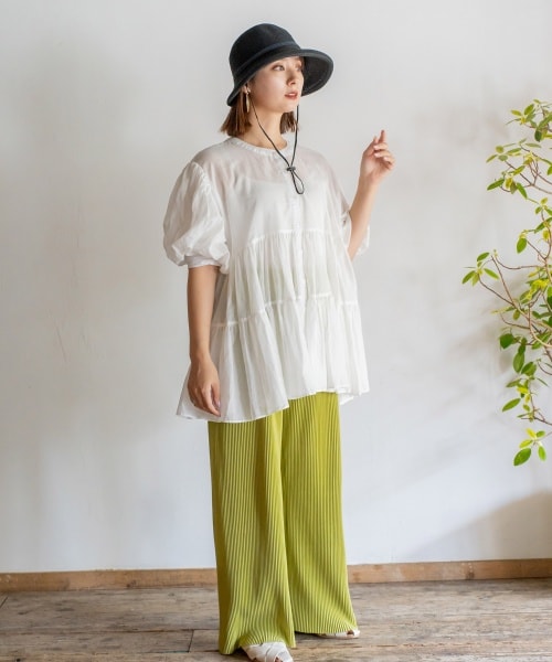 ヴィータフェリーチェのヴィータフェリーチェ