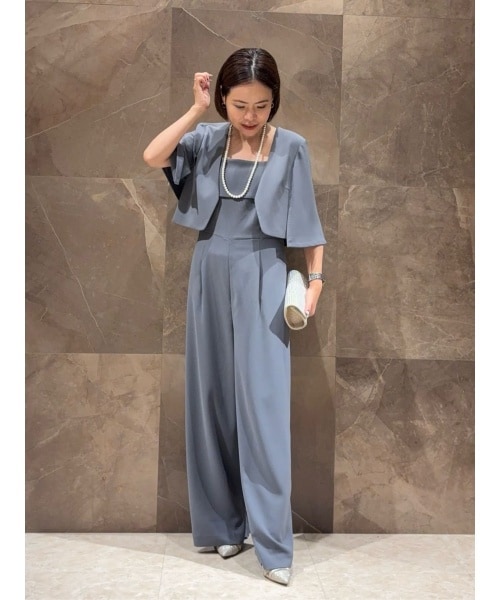 グレースコンチネンタルのグレースコンチネンタル