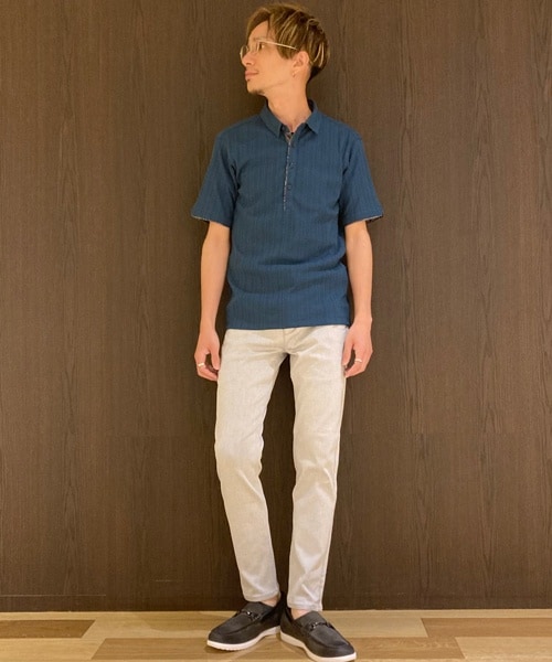 ニコルクラブフォーメンのニコルクラブフォーメン